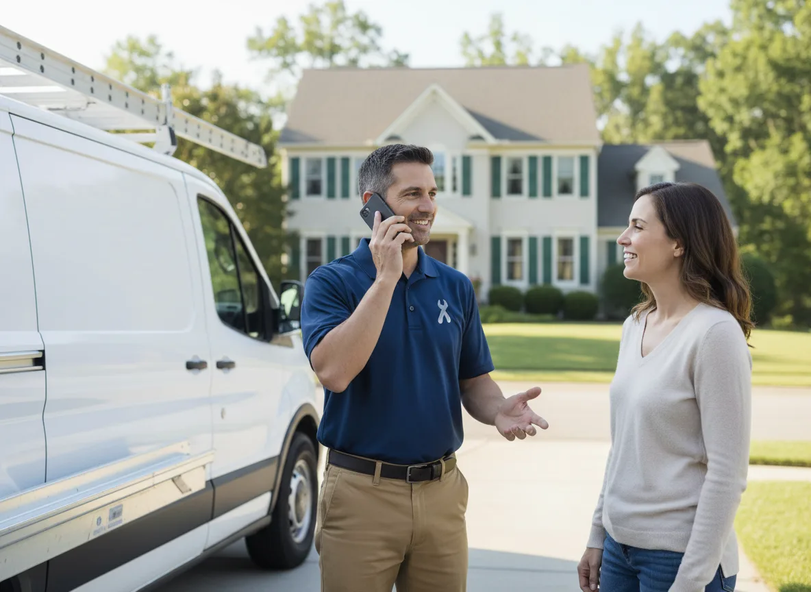 Home Gutter Service Lodi, WI FAQs